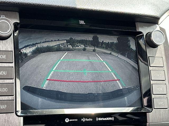 2021 Toyota Tundra Platinum