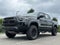 2020 Toyota Tacoma TRD Pro