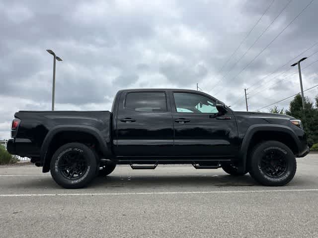 2020 Toyota Tacoma TRD Pro