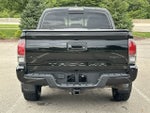 2020 Toyota Tacoma TRD Pro