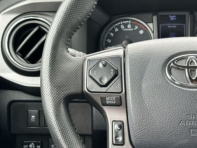 2020 Toyota Tacoma TRD Pro