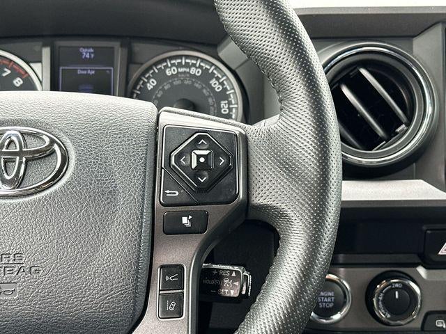2020 Toyota Tacoma TRD Pro