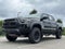 2020 Toyota Tacoma TRD Pro