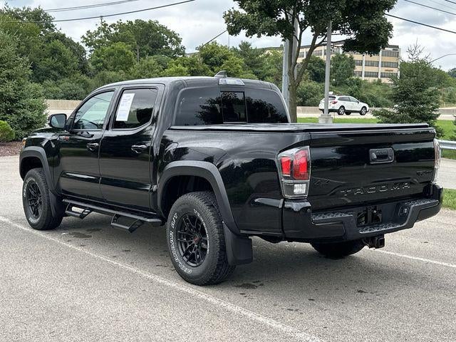 2020 Toyota Tacoma TRD Pro