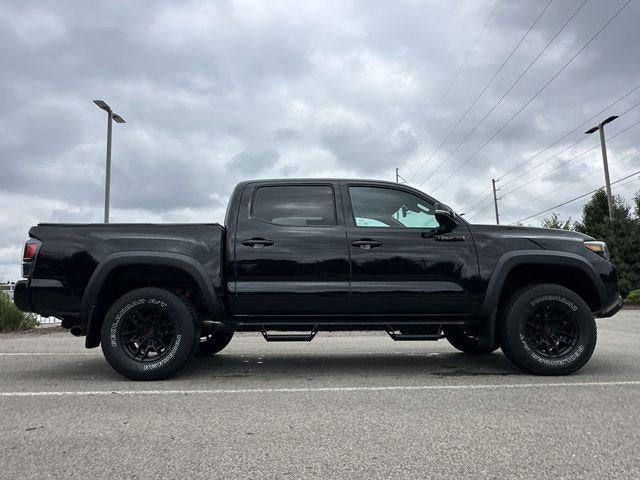 2020 Toyota Tacoma TRD Pro