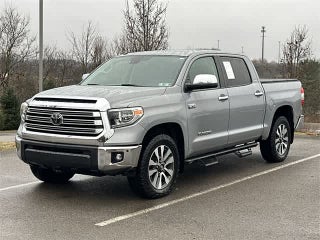 2019 Toyota Tundra Limited