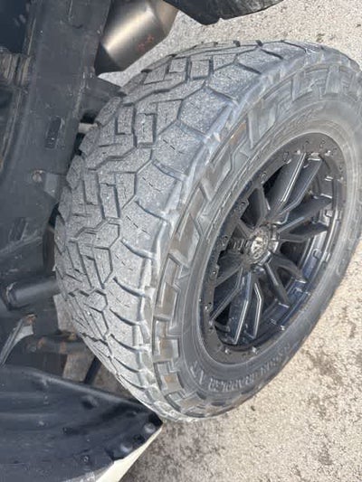 2022 Toyota Tundra Limited Hybrid