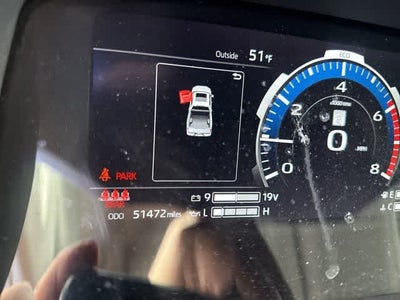 2022 Toyota Tundra Limited Hybrid