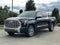2025 Toyota Tundra 1794 Edition