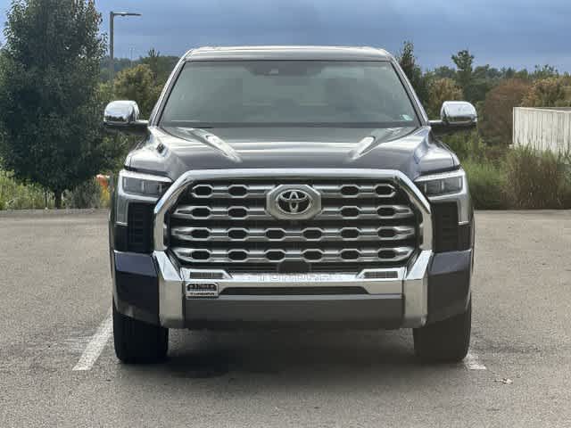 2025 Toyota Tundra 1794 Edition