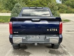 2025 Toyota Tundra 1794 Edition