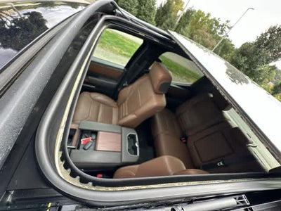 2025 Toyota Tundra 1794 Edition