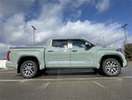 2025 Toyota Tundra 1794 Edition Hybrid