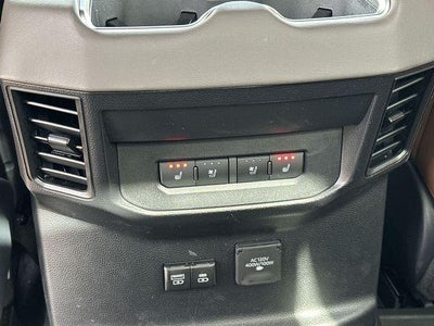 2025 Toyota Tundra 1794 Edition Hybrid