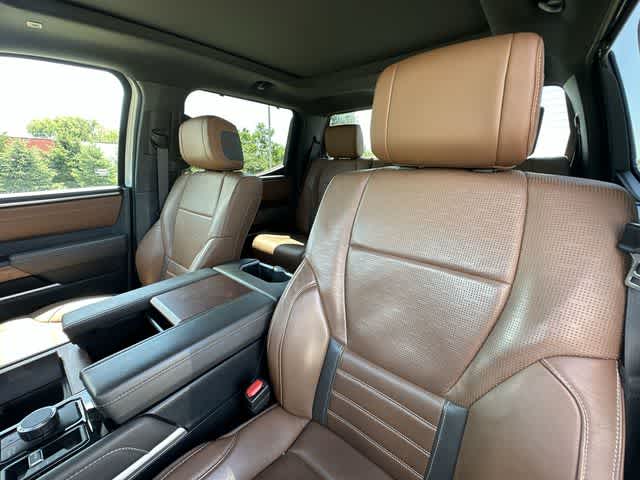 2024 Toyota Tundra 1794 Edition Hybrid