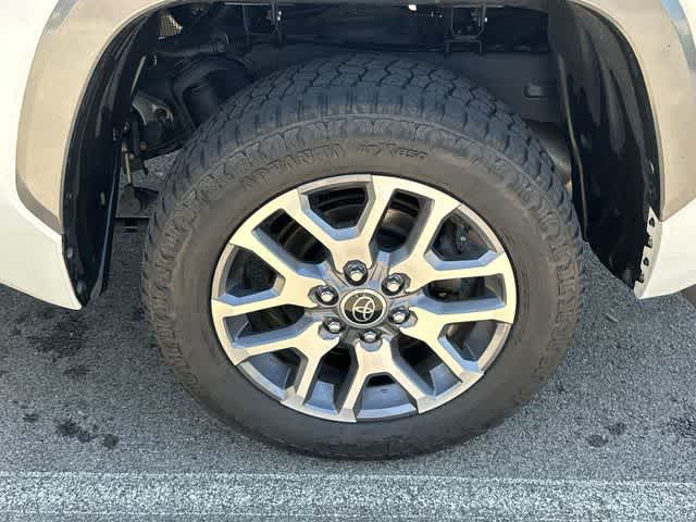 2024 Toyota Tundra 1794 Edition Hybrid