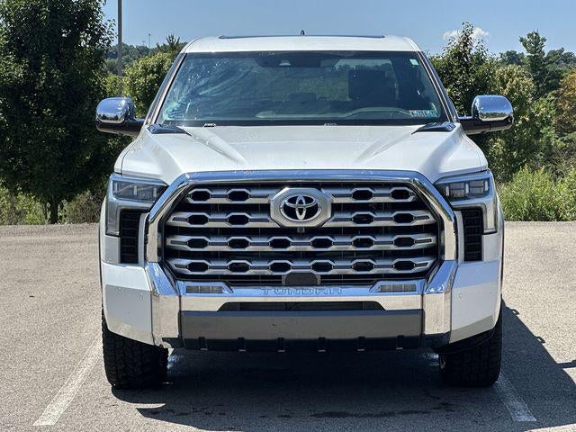 2024 Toyota Tundra 1794 Edition Hybrid