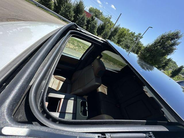 2024 Toyota Tundra 1794 Edition Hybrid