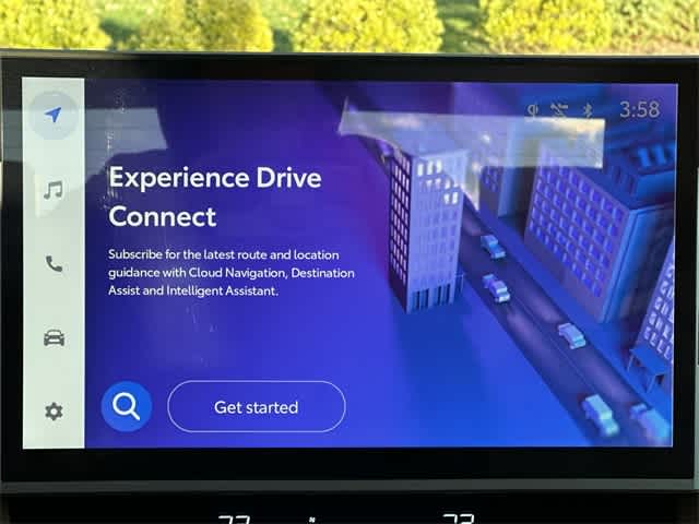 2026 Toyota Tundra 1794 Edition Hybrid