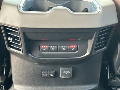 2026 Toyota Tundra 1794 Edition Hybrid