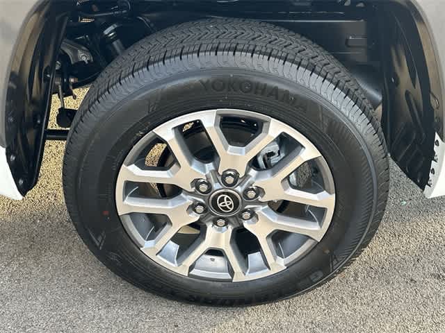 2026 Toyota Tundra 1794 Edition Hybrid