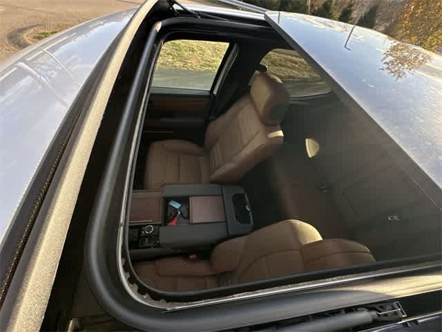 2026 Toyota Tundra 1794 Edition Hybrid