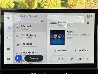 2026 Toyota Tundra 1794 Edition Hybrid