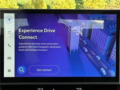 2026 Toyota Tundra 1794 Edition Hybrid