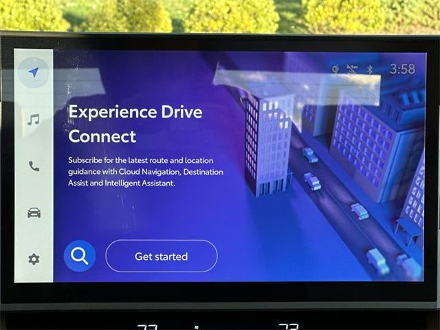 2026 Toyota Tundra 1794 Edition Hybrid