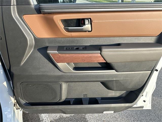 2026 Toyota Tundra 1794 Edition Hybrid