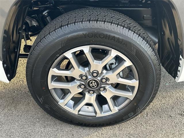 2026 Toyota Tundra 1794 Edition Hybrid