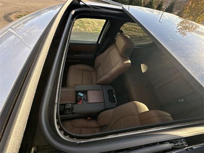 2026 Toyota Tundra 1794 Edition Hybrid