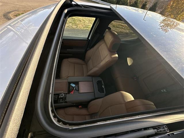 2026 Toyota Tundra 1794 Edition Hybrid