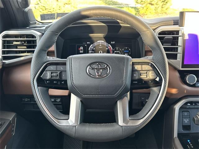 2026 Toyota Tundra 1794 Edition Hybrid