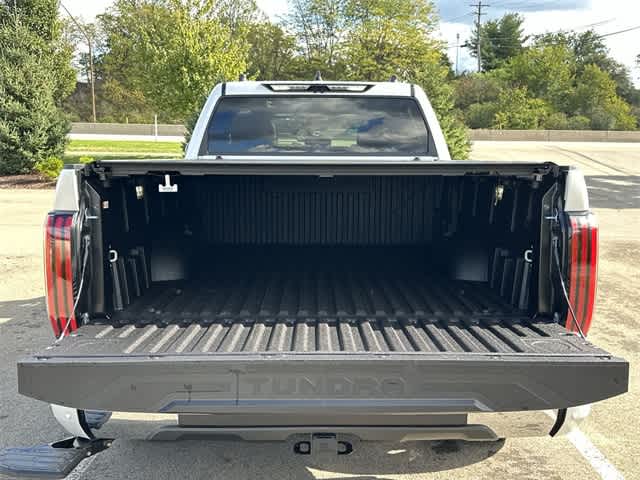 2026 Toyota Tundra 1794 Edition Hybrid