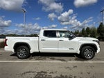 2026 Toyota Tundra 1794 Edition Hybrid