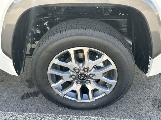 2026 Toyota Tundra 1794 Edition Hybrid