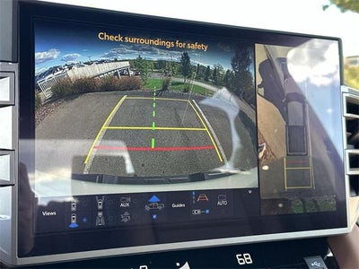 2026 Toyota Tundra 1794 Edition Hybrid