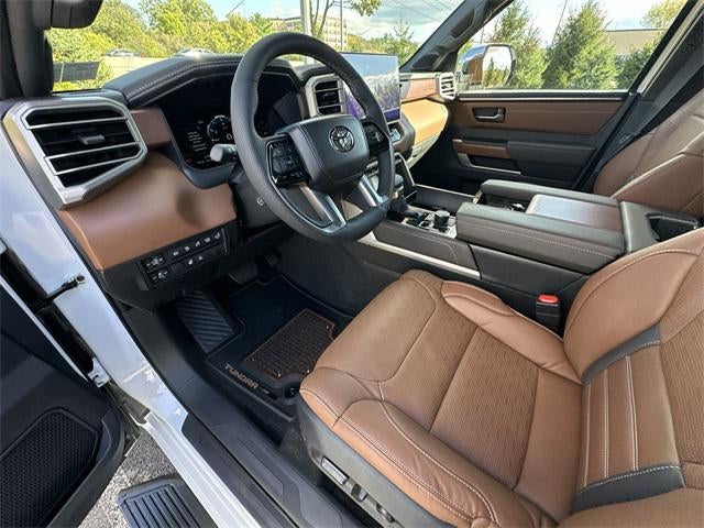 2026 Toyota Tundra 1794 Edition Hybrid