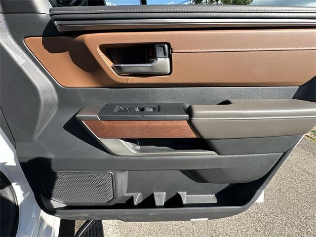 2026 Toyota Tundra 1794 Edition Hybrid