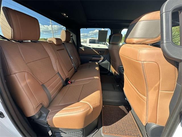 2026 Toyota Tundra 1794 Edition Hybrid