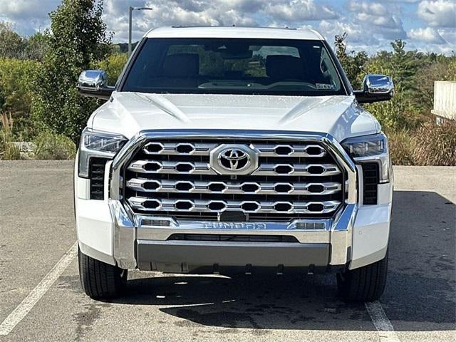 2026 Toyota Tundra 1794 Edition Hybrid