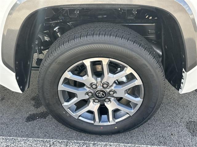 2026 Toyota Tundra 1794 Edition Hybrid