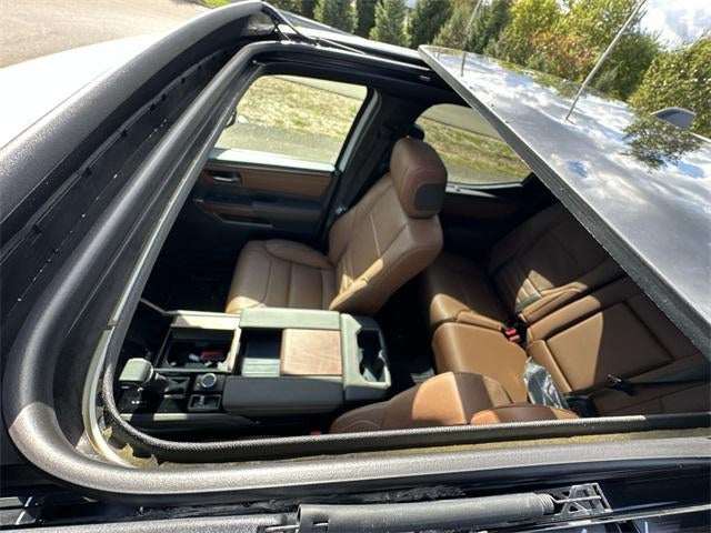 2026 Toyota Tundra 1794 Edition Hybrid