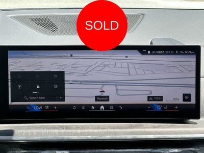 2025 BMW X7 xDrive40i xDrive40i