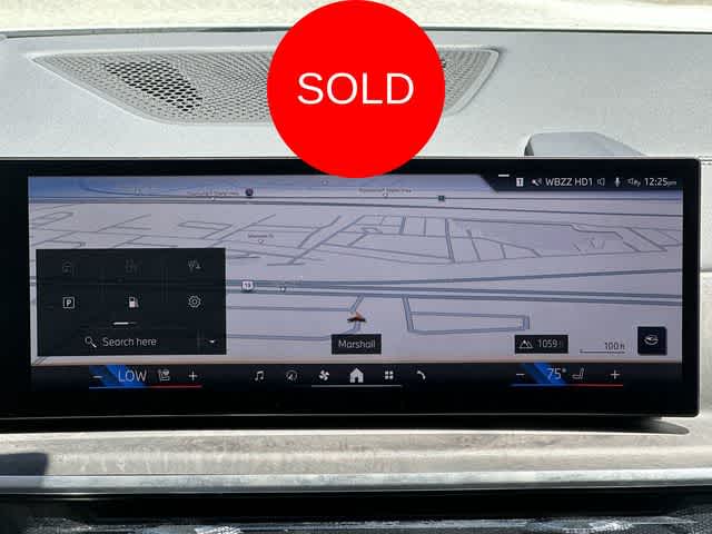 2025 BMW X7 xDrive40i xDrive40i