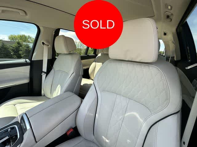 2025 BMW X7 xDrive40i xDrive40i