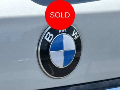2025 BMW X7 xDrive40i xDrive40i