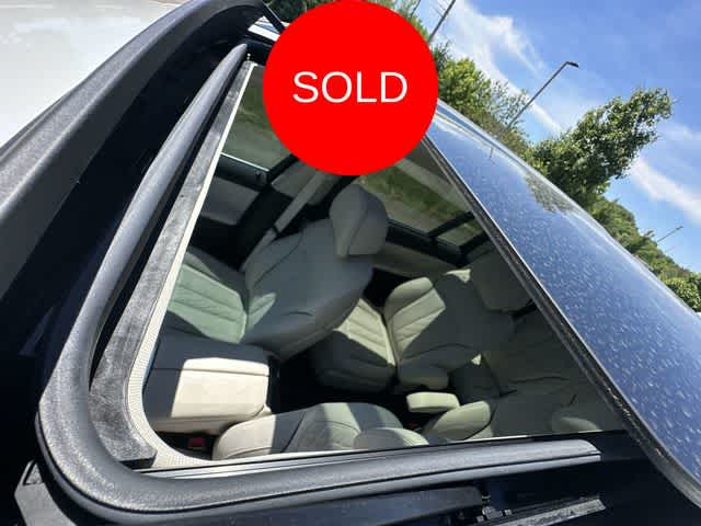 2025 BMW X7 xDrive40i xDrive40i
