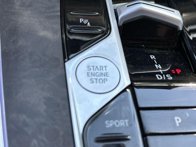 2025 BMW X7 xDrive40i xDrive40i